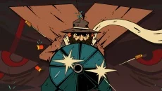 Gunbrella - дата выхода для Nintendo Switch