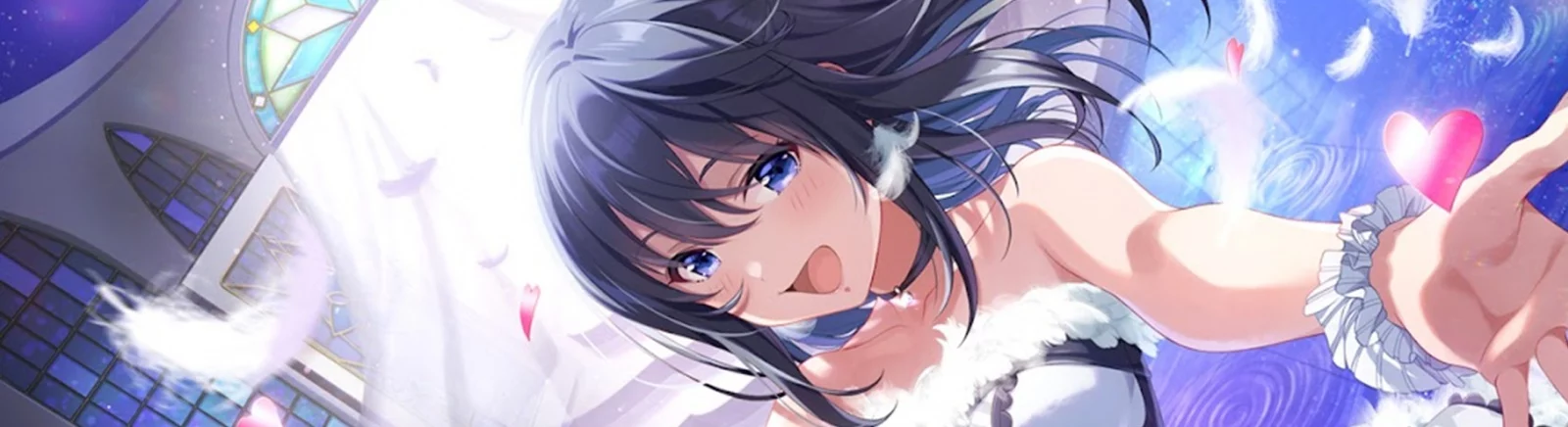 Дата выхода Idoly Pride в разных странах мира