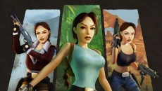 Tomb Raider 1-3 Remastered - дата выхода для Nintendo Switch