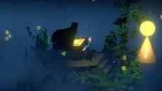 The Forest Quartet - дата выхода для PlayStation 5