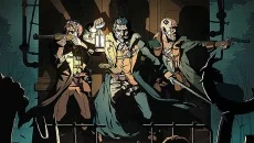 Railroads & Catacombs - дата выхода для PC