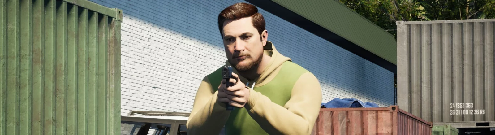 Лучшие игры для Nintendo Switch, похожие на Dead Matter