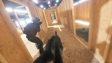 Bodycam - игра в жанре Тактика