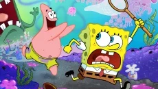 SpongeBob Adventures: In a Jam! - дата выхода для iOS