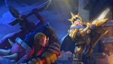 War Legends - дата выхода для iOS