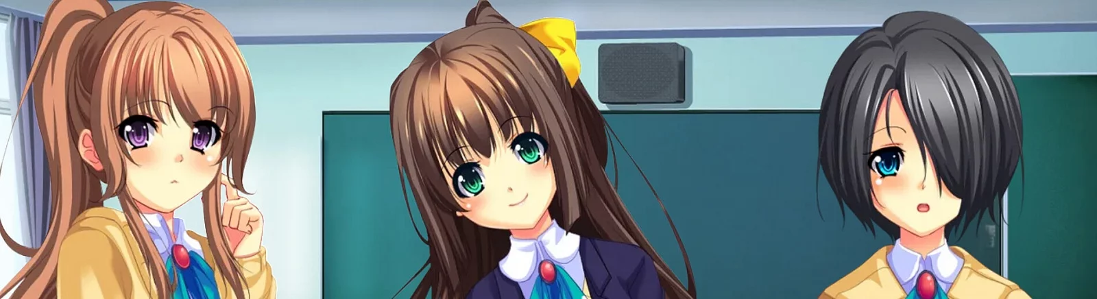 Needy Girlfriends - что это за игра, трейлер, системные требования, отзывы и оценки, цены и скидки, гайды и прохождение, похожие игры 