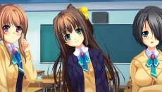 Needy Girlfriends - дата выхода для Nintendo Switch