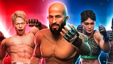 ONE Fight Arena - дата выхода для iOS