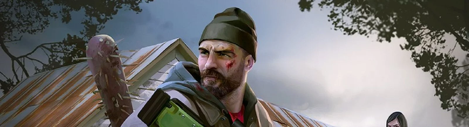 Все отзывы и оценки HumanitZ — 2 мнения