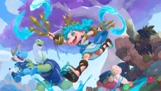 BATTLE CRUSH - дата выхода для Nintendo Switch