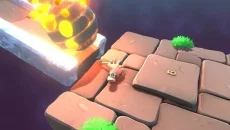 Super Adventure Hand