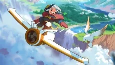 Moonstone Island - дата выхода для Nintendo Switch