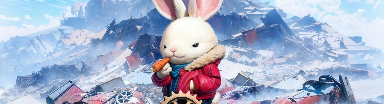 Лучшие игры, похожие на Rusty Rabbit