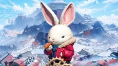 Rusty Rabbit - дата выхода для Nintendo Switch