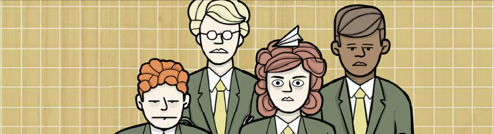 Дата выхода Underground Blossom в разных странах мира