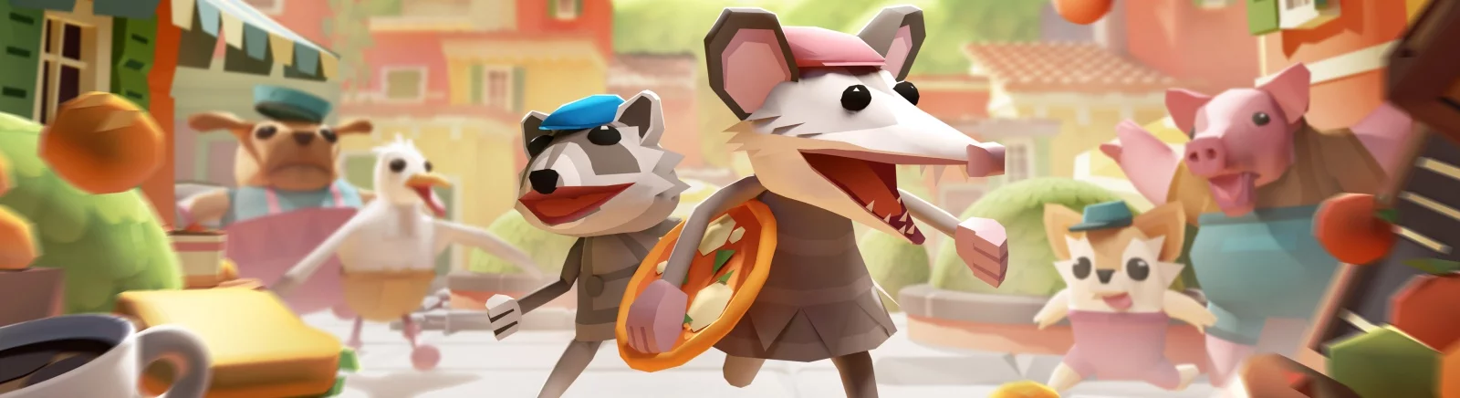 Форум Pizza Possum