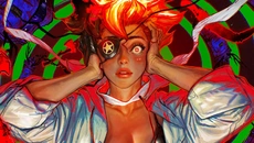 Hotel Barcelona - дата выхода для PlayStation 5