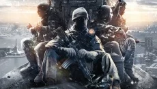 Tom Clancy's The Division 3 - дата выхода