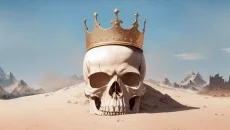 Crusader Kings 2 похожа на Crusader Kings 2