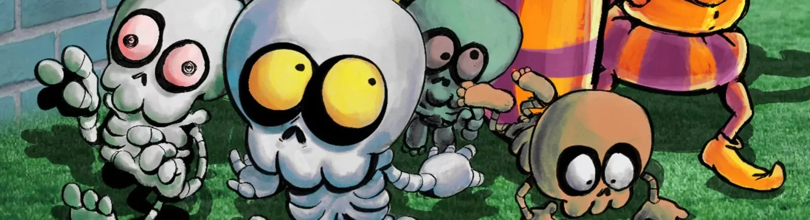 Underlevel - что это за игра, трейлер, системные требования, отзывы и оценки, цены и скидки, гайды и прохождение, похожие игры 