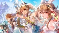 Aura Kingdom 2 - дата выхода для iOS