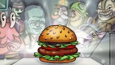Godlike Burger - дата выхода для Nintendo Switch