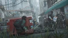 Nakwon: Last Paradise - дата выхода для PC