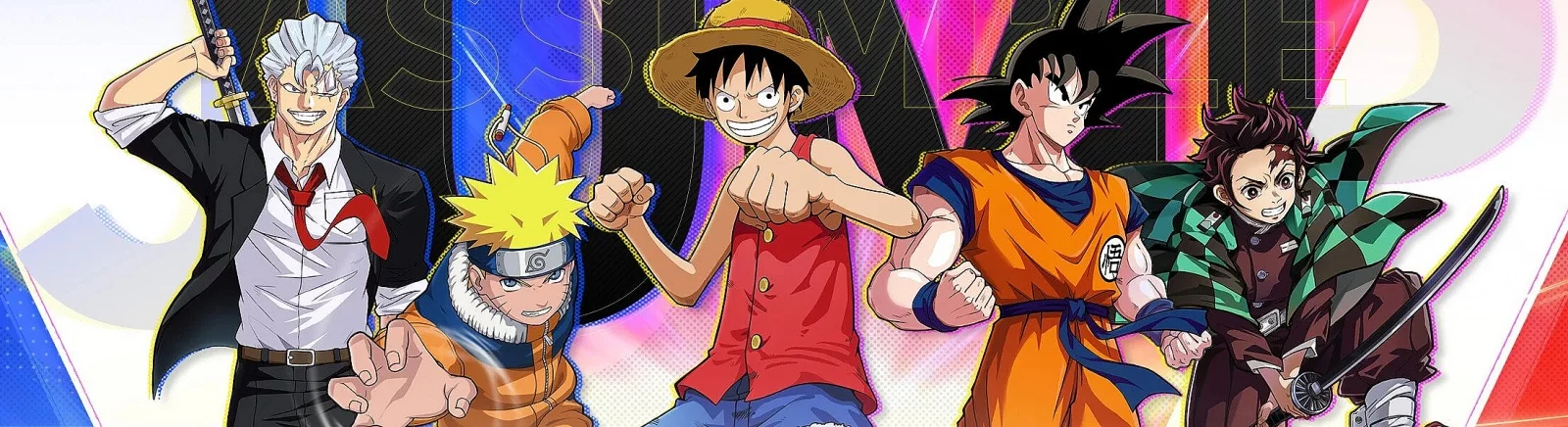 JUMP: Assemble — системные требования и проверка ПК: минимальные и рекомендуемые требования игры