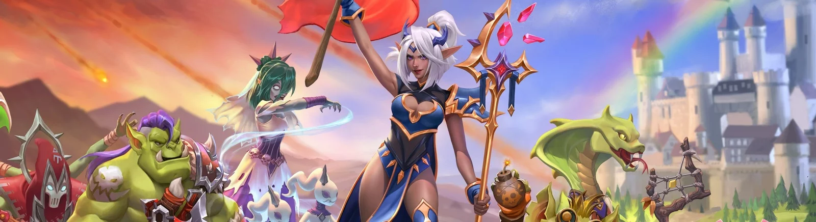 Купить Dungeons 4 дешево, скидки до 90% 🏷️, сравнение цен в разных магазинах