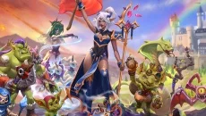 Dungeons 4 - дата выхода для Xbox Series X/S