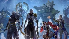 Last Ultima - дата выхода для iOS