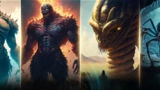 Dungeon & Evil Hunter - дата выхода для iOS