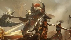 Dragonheir: Silent Gods - дата выхода для iOS