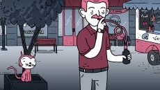 Dude, Where Is My Beer? - дата выхода для iOS