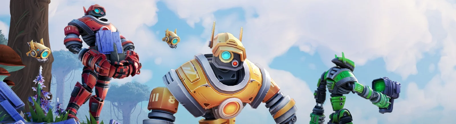 Foundry — Таблица для Cheat Engine [22.03.26] / Таблицы / Читы