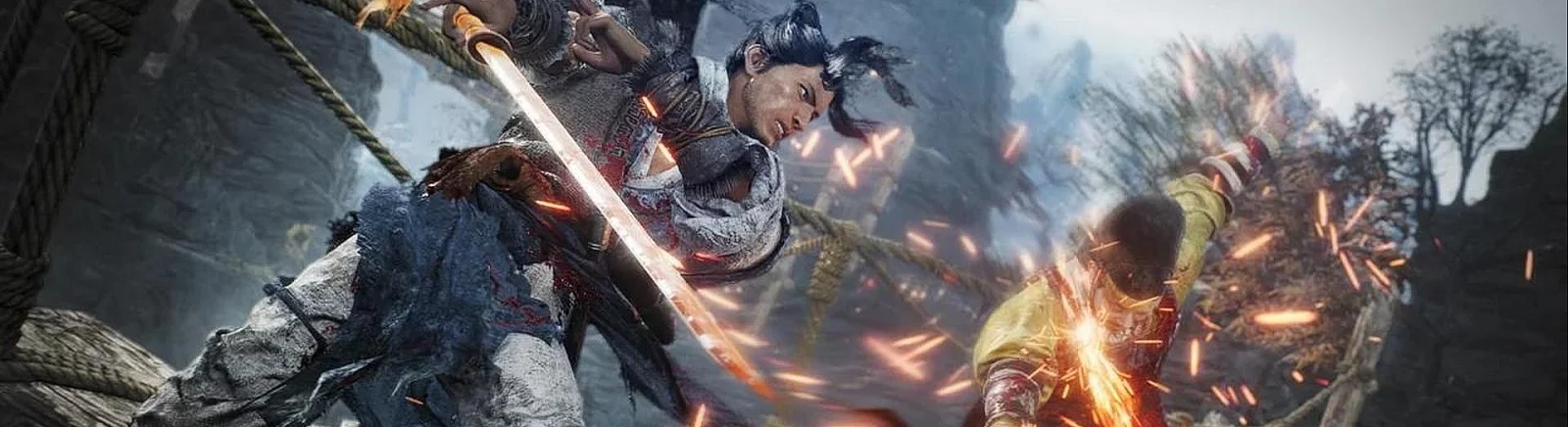 Dynasty: Fallen & Rise - что это за игра, трейлер, системные требования, отзывы и оценки, цены и скидки, гайды и прохождение, похожие игры 