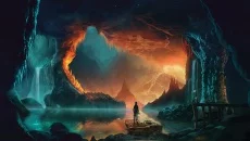 Colossal Cave 3D - дата выхода для Mac