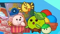 Puzzup Amitoi - дата выхода для iOS