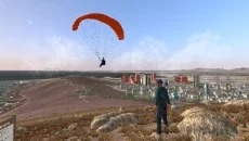 3D Paraglider - дата выхода для Mac