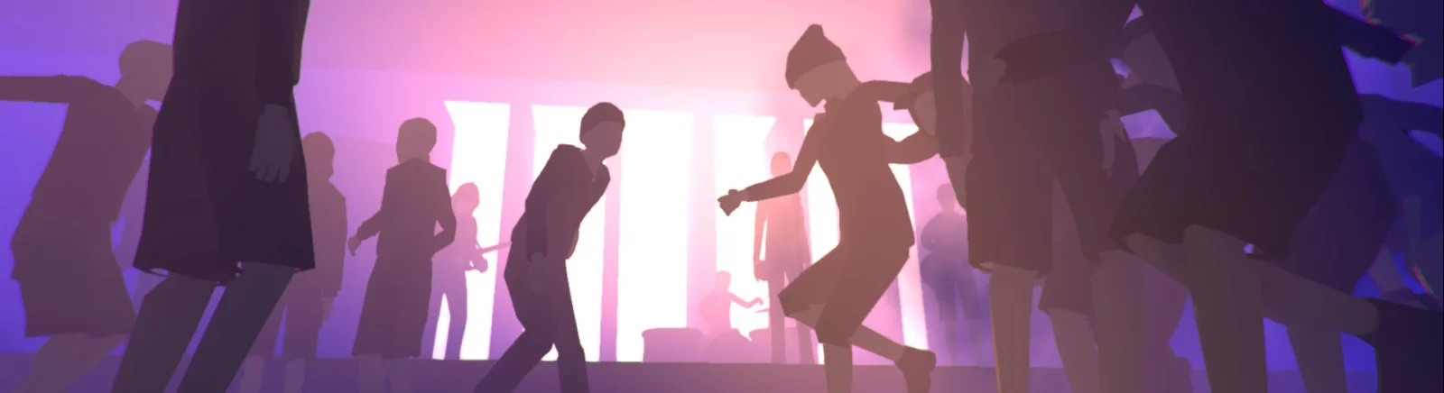 Mad Mosh - что это за игра, трейлер, системные требования, отзывы и оценки, цены и скидки, гайды и прохождение, похожие игры 