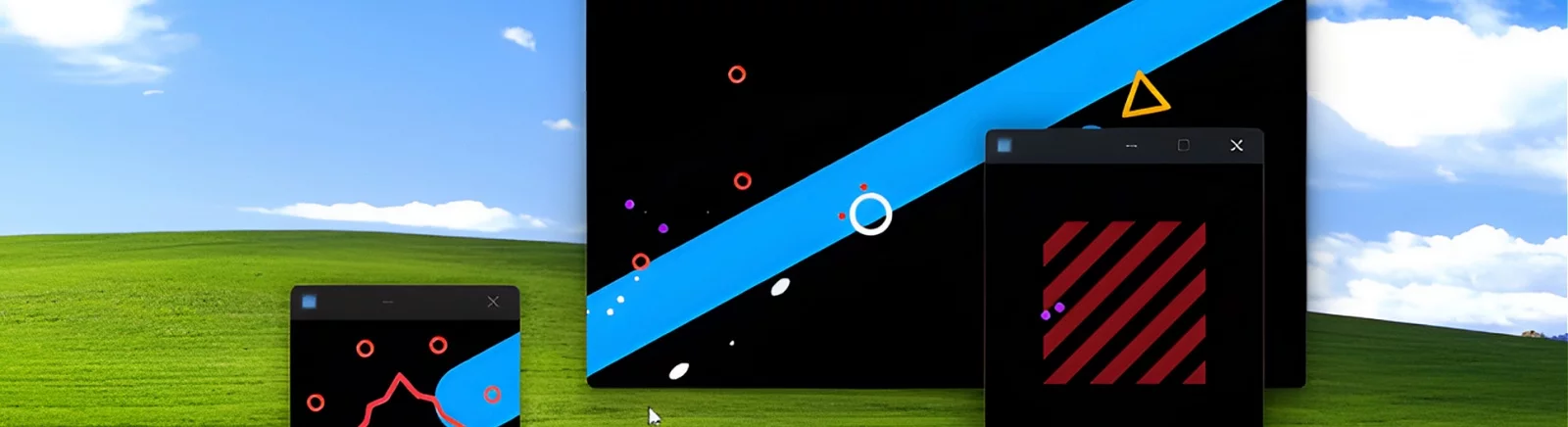 Windowkill - что это за игра, трейлер, системные требования, отзывы и оценки, цены и скидки, гайды и прохождение, похожие игры 