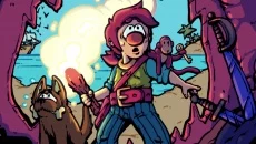 Bilkins' Folly - дата выхода для Nintendo Switch