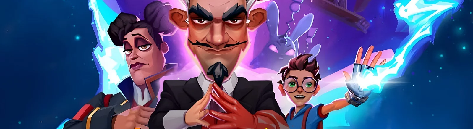 Все отзывы и оценки Strange Hill — 1 мнение