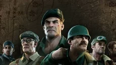 Commandos: Origins - дата выхода для PlayStation 5
