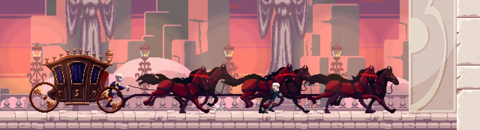 Kingdom Shell - что это за игра, трейлер, системные требования, отзывы и оценки, цены и скидки, гайды и прохождение, похожие игры 