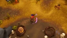 Embers: Return to Dragonland - дата выхода для PC