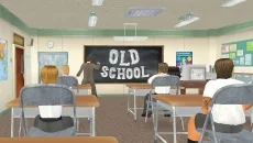 Old School - дата выхода для PC