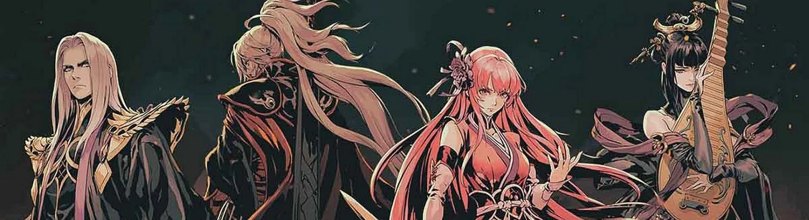 Все отзывы и оценки Phantom Blade: Executioners — 1 мнение