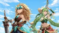 Dragon Trail: Hunter World - дата выхода для iOS