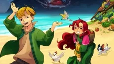 Harvest Island - дата выхода